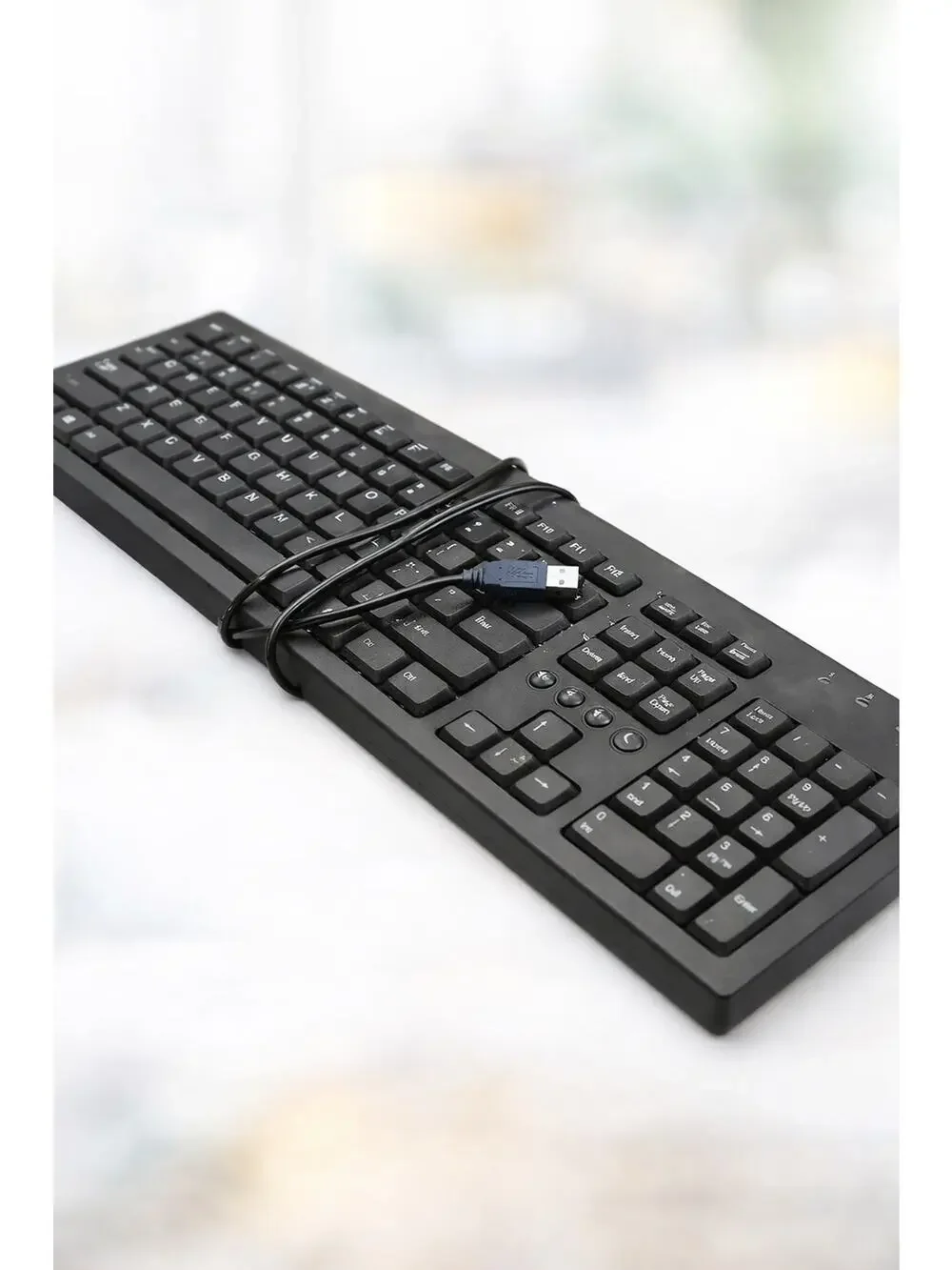 Wired Keyboard